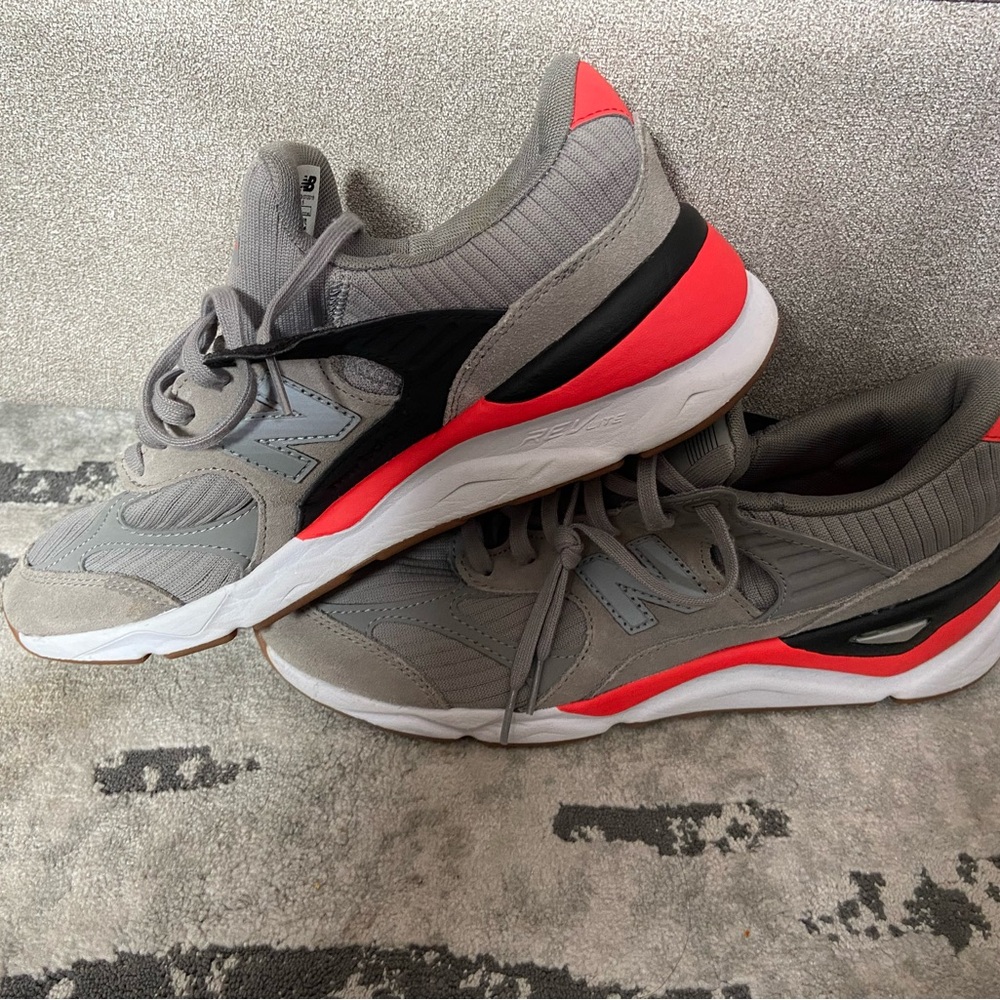 Men’s New Balance shoes size 10